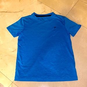 Dry Fit Athletic Shirt
